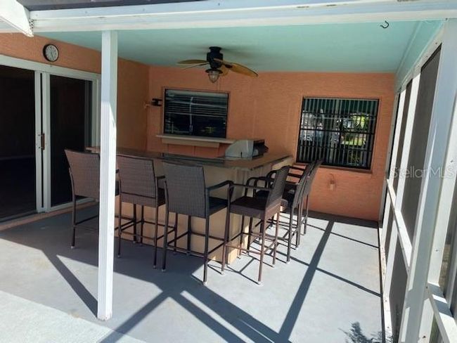 7301 Canvasback Dr, House other with 3 bedrooms, 2 bathrooms and null parking in NEW PORT RICHEY FL | Image 17