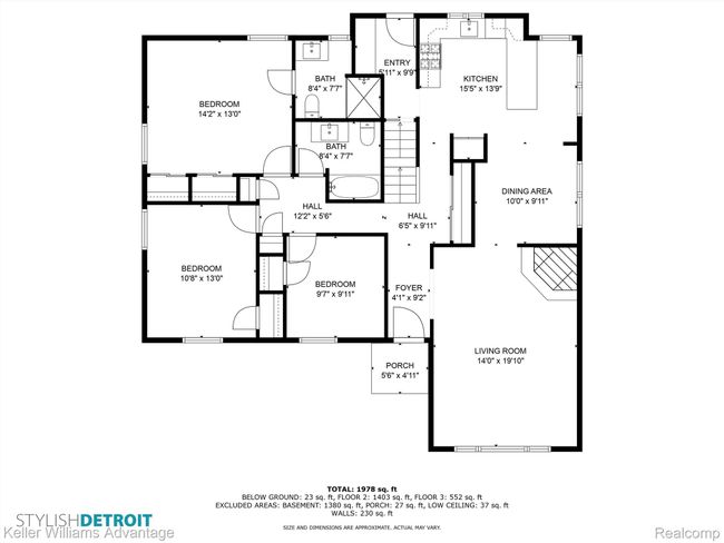 02-2nd_floor_41415_five_mile_road_plymouth_with_dim.jpg | Image 28