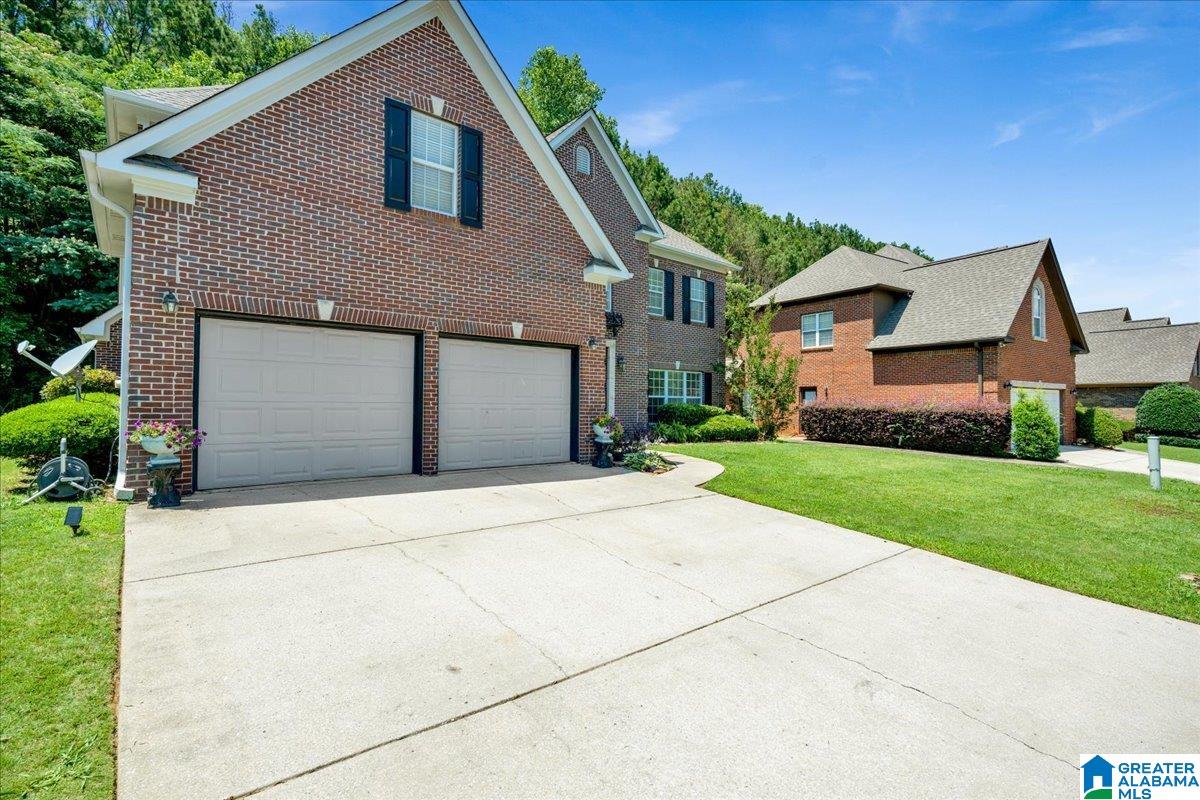 Residential in HOOVER 2