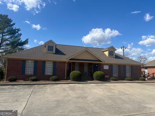 1281/1283 Parker Road Se, Conyers, GA, 30094 | Card Image