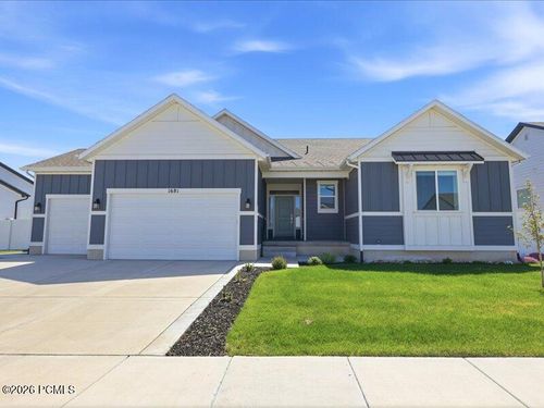 1681 S 1110 E, Heber City, UT, 84032-1443 | Card Image