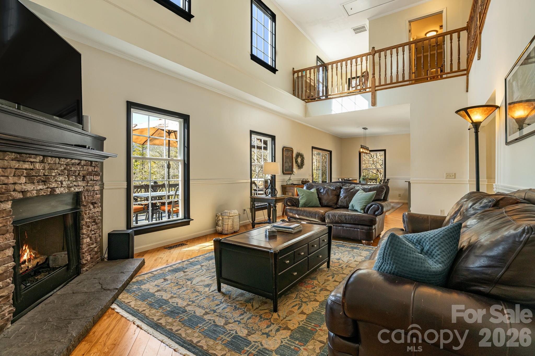 Residential in Pisgah Forest 5