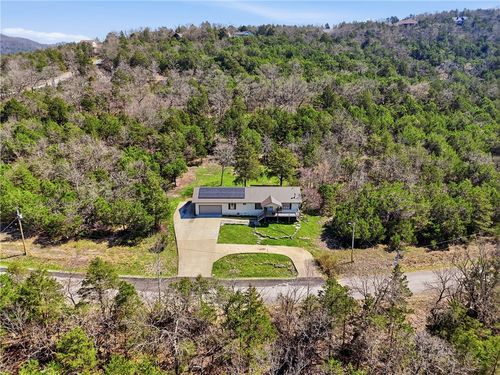 36 Danube Dr, Holiday Island, AR, 72631-4207 | Card Image