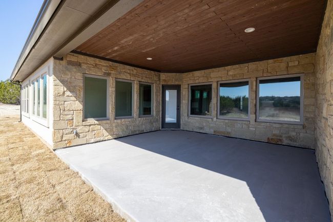 141 Whispering Wind Rd, House other with 4 bedrooms, 4 bathrooms and 4 parking in Bertram TX | Image 35