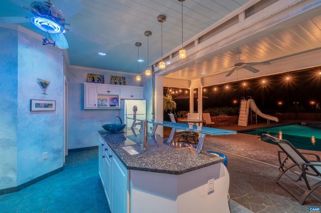 2865 Proffit Rd, House other with 4 bedrooms, 3 bathrooms and null parking in CHARLOTTESVILLE VA | Image 26