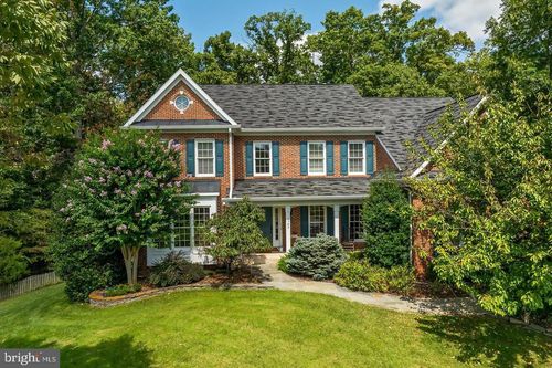 5749 Yewing Way, GAINESVILLE, VA, 20155-1346 | Card Image