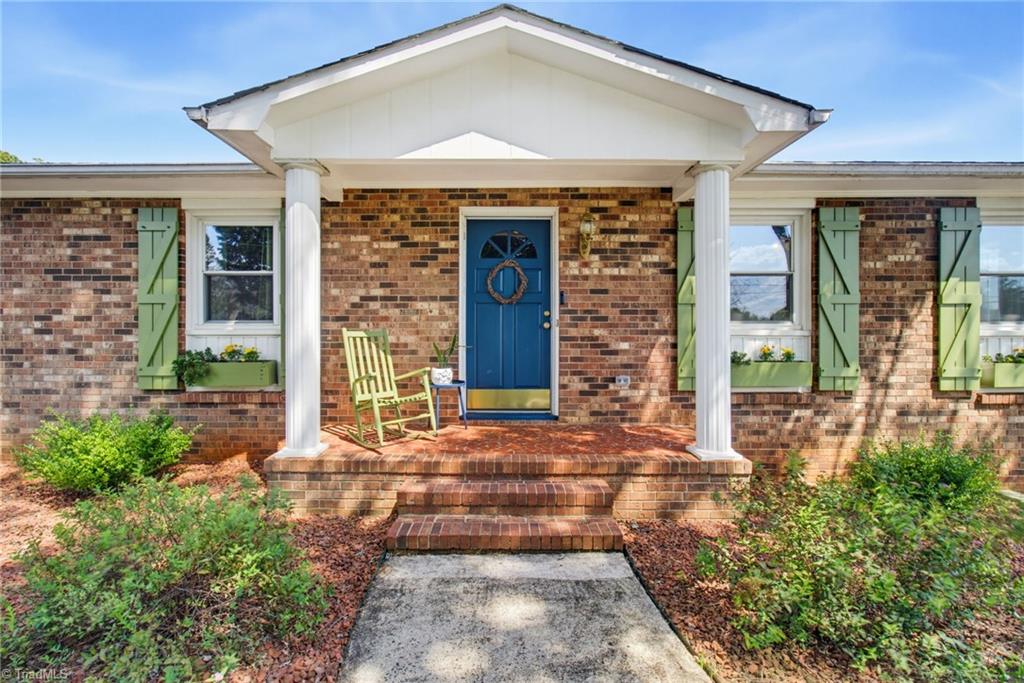 Residential in Clemmons 3
