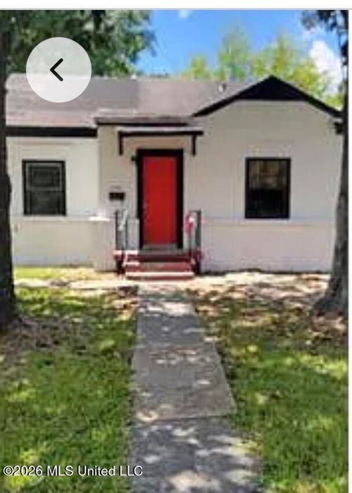 2505 Holmes Avenue, Jackson, MS, 39213 | Card Image