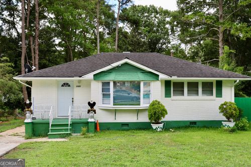 1101 Lloyd Dr, Forest Park, GA, 30297-1516 | Card Image