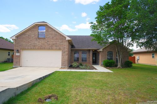 15805 Fair Ln, Selma, TX, 78154-1855 | Card Image