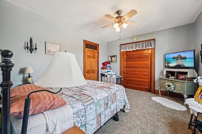4711 N Elm Tree Rd, House other with 4 bedrooms, 2 bathrooms and null parking in Conover OH | Image 24