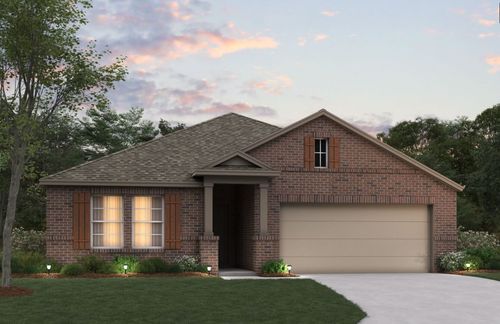 14212 Zealand Dr, Pilot Point, TX, 76258-2235 | Card Image
