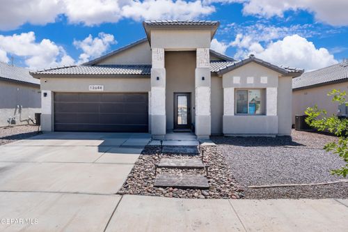 12644 Brixton Ave, El Paso, TX, 79928-4422 | Card Image