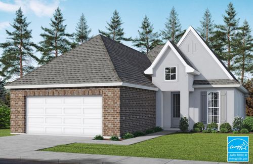 10414 Highland Lakes Dr, Denham Springs, LA, 70726-1864 | Card Image