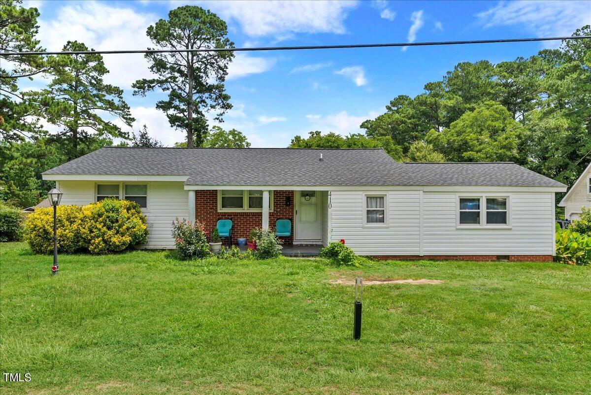 Cheatham St, Franklinton, NC 27525