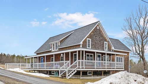 3022 Canaan Hill Rd, Canaan, VT, 05903 | Card Image