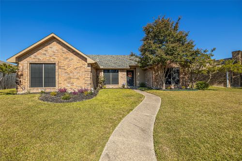 3117 Tina St, Sachse, TX, 75048-3109 | Card Image