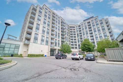 712-12 Woodstream Blvd, Woodbridge, ON, L4L8C3 | Card Image