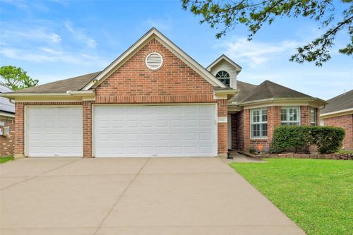 3642 Slocom Dr, Katy, TX, 77449-4722 | Card Image