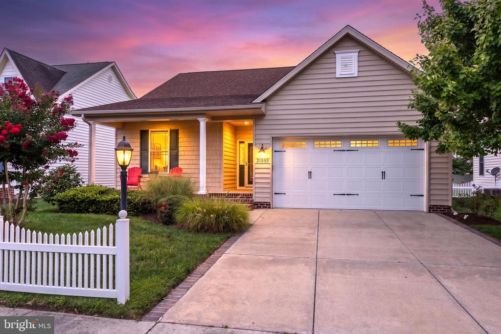 Residential in MILLVILLE 3