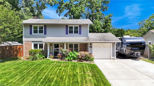 1840 Olympic Drive, Virginia Beach, VA, 23456 | Card Image