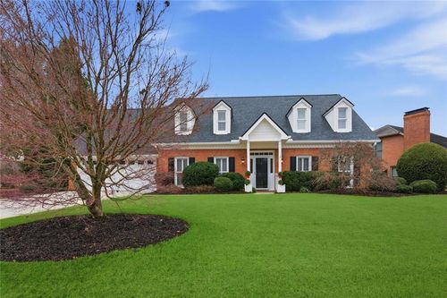 400 Carybell Ln, Alpharetta, GA, 30004-6366 | Card Image