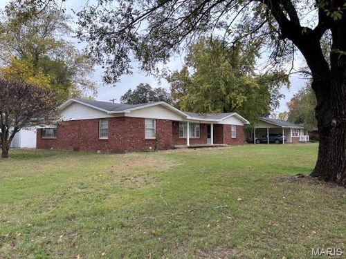 1001 Stokelan Dr, Malden, MO, 63863-1409 | Card Image