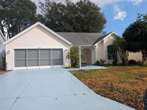 309 Chula Vista Ave, Lady Lake, FL, 32159-5653 | Card Image