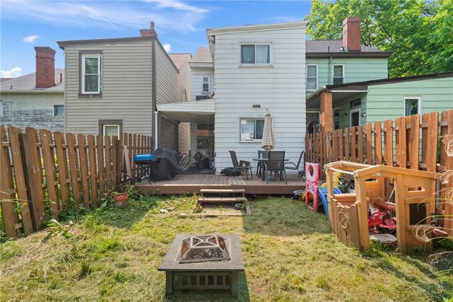 324 Linden Ave, House other with 4 bedrooms, 2 bathrooms and null parking in Sharpsburg PA | Image 24