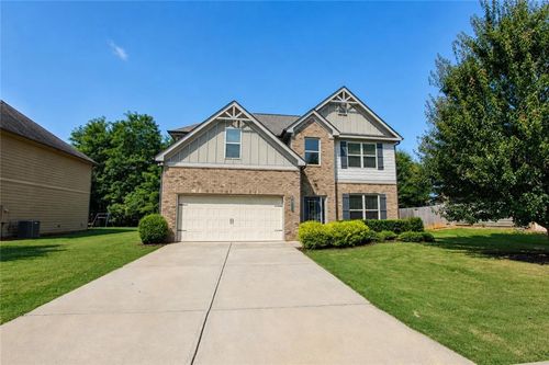 5817 Park Point, Flowery Branch, GA, 30542 | Card Image