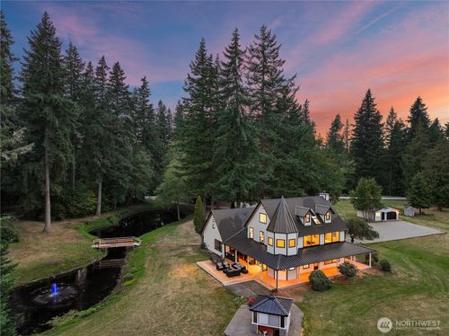 16163 Andal Ln, Mount Vernon, WA, 98274-7022 | Card Image