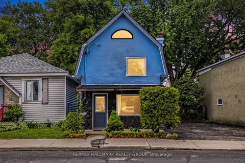 125 Marier Ave, Vanier, ON, K1L5R9 | Card Image
