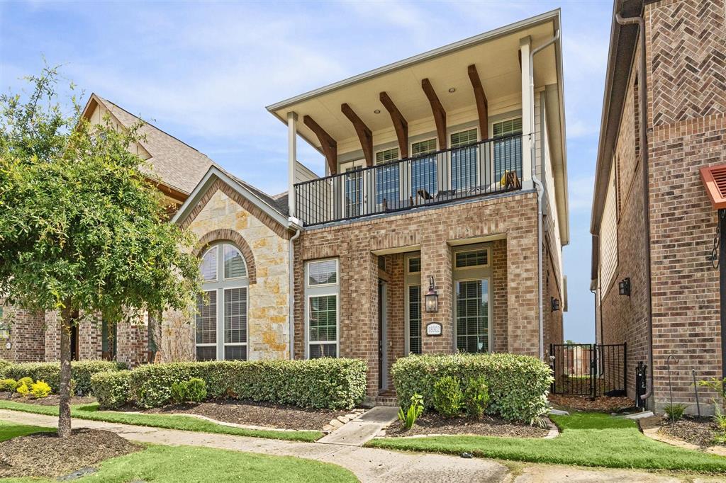 Padre Shores Ln, Cypress, TX 77433