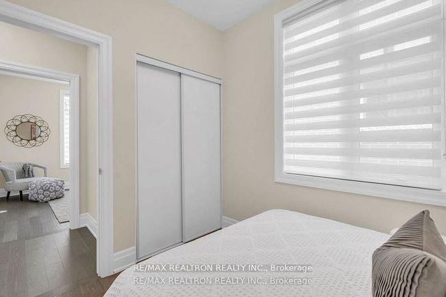 178 Golden Trail, House attached with 5 bedrooms, 4 bathrooms and 1 parking in Vaughan ON | Image 28