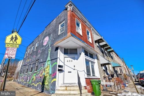 1-400 N Rose St, BALTIMORE, MD, 21224-1125 | Card Image