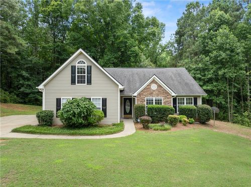6000 Devonshire Drive, Flowery Branch, GA, 30542 | Card Image