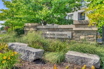 520 - 20 N Park Rd, Condo with 1 bedrooms, 2 bathrooms and 1 parking in Vaughan ON | Image 2