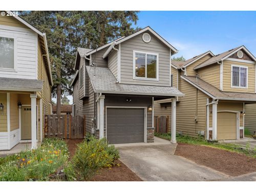 9217 N Macrum Ave, Portland, OR, 97203-2550 | Card Image