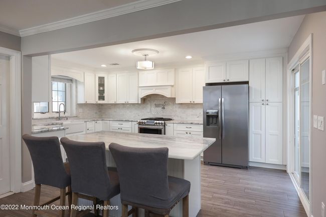 15 Bedle Rd, House other with 3 bedrooms, 3 bathrooms and null parking in Hazlet NJ | Image 15