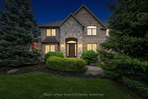 38 Daymond Drive, Puslinch, ON, N1H6H9 | Card Image