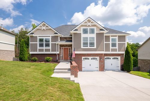 1053 Longo Drive, Soddy Daisy, TN, 37379 | Card Image