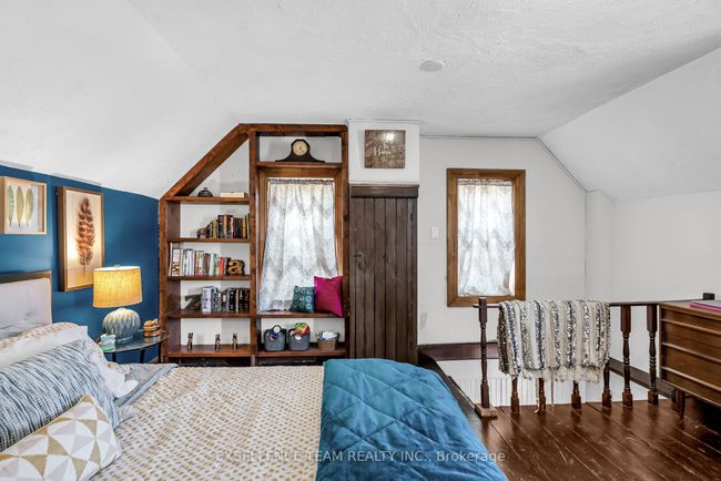 1654 County Rd, House other with 4 bedrooms, 2 bathrooms and 6 parking in Dunvegan ON | Image 28