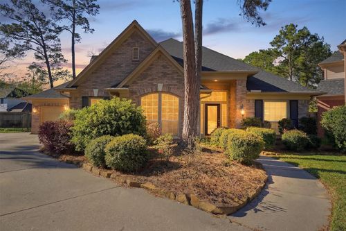 7303 Texas Laurel Loop, Humble, TX, 77346 | Card Image