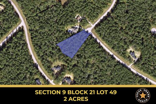9-21-49 Bighorn Road, Huntsville, TX, 77340 | Card Image