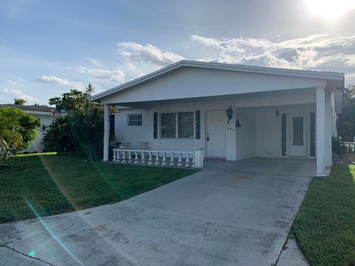 955 Nw 69th Ave, Margate, FL, 33063-3446 | Card Image
