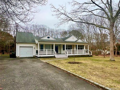 7 Deborah Dr, Westhampton Beach, NY, 11978-1446 | Card Image