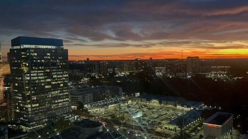 apt-3302-3338 Peachtree Rd Ne, Atlanta, GA, 30326-1473 | Card Image