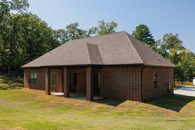 17 Jeremiah Cove, House other with 4 bedrooms, 3 bathrooms and null parking in Heber Springs AR | Image 2