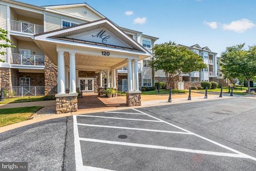 114-120 Burgess Hill Way, FREDERICK, MD, 21702-6211 | Card Image