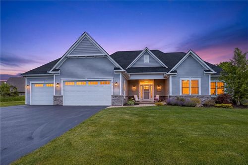 211 Mill Stream Run, Webster, NY, 14580-9040 | Card Image
